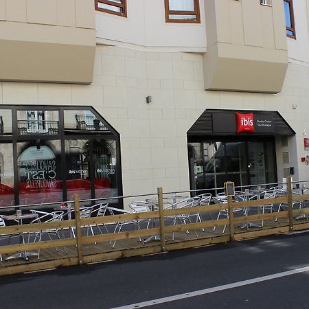Ibis Nantes Centre Tour Bretagne Ξενοδοχείο Εξωτερικό φωτογραφία