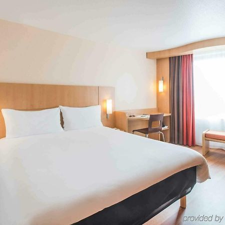 Ibis Nantes Centre Tour Bretagne Ξενοδοχείο Εξωτερικό φωτογραφία