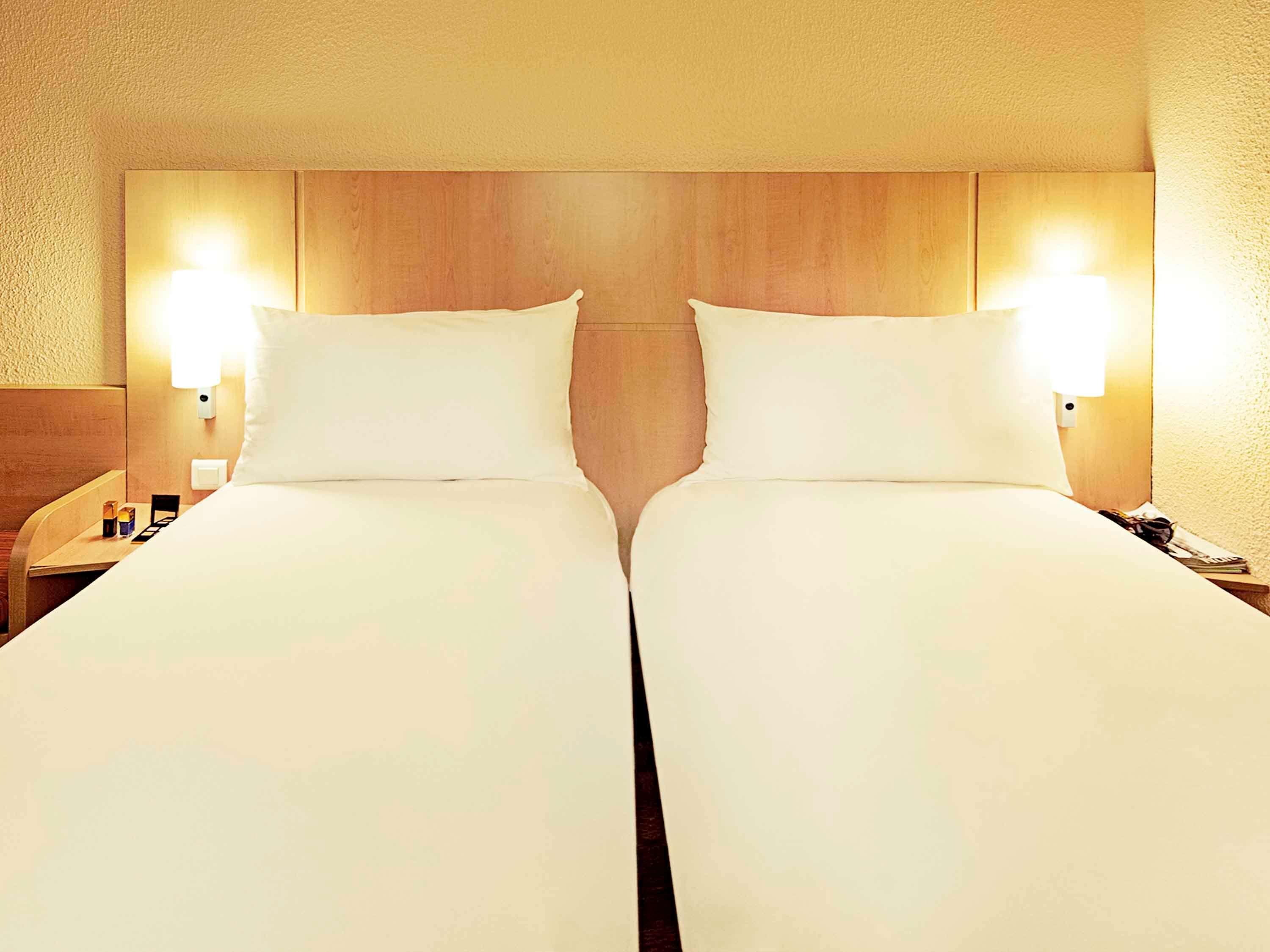 Ibis Nantes Centre Tour Bretagne Ξενοδοχείο Εξωτερικό φωτογραφία