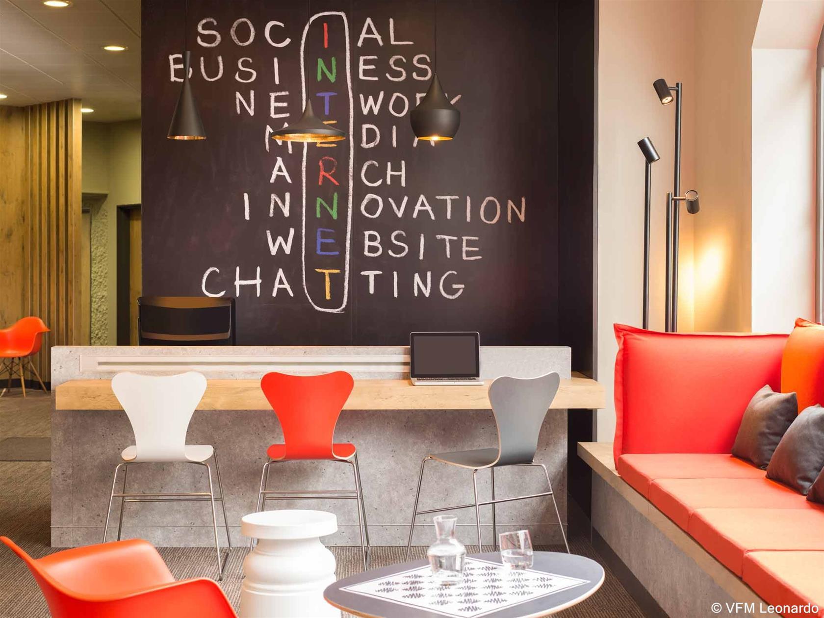 Ibis Nantes Centre Tour Bretagne Ξενοδοχείο Εξωτερικό φωτογραφία