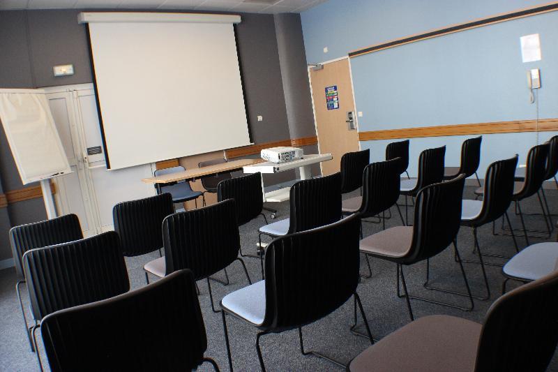 Ibis Nantes Centre Tour Bretagne Ξενοδοχείο Εξωτερικό φωτογραφία