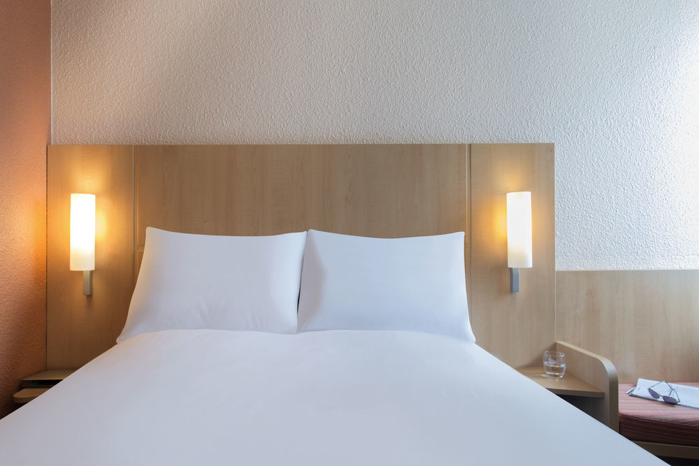 Ibis Nantes Centre Tour Bretagne Ξενοδοχείο Εξωτερικό φωτογραφία